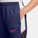 NIKE K NK DF ACD25 PANT KPZ -PD 492 BLUE VOID/BLUE VOID/ORANGE Fußballhosen NIKE