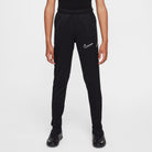 NIKE K NK DF ACD25 PANT KPZ -PD 492 BLUE VOID/BLUE VOID/ORANGE Fußballhosen NIKE 10 XS