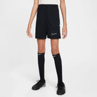 NIKE K NK DF ACD25 SHORT K 7IN -PD 492 BLUE VOID/BLACK/ORANGE PUL Fußballhosen NIKE 10 S