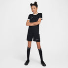 NIKE K NK DF ACD25 SHORT K 7IN -PD 492 BLUE VOID/BLACK/ORANGE PUL Fußballhosen NIKE