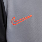 NIKE K NK DF ACD25 TOP SS -PD 492 BLUE VOID/BLACK/ORANGE PUL Fußballoberteile NIKE