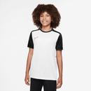 NIKE K NK DF ACD25 TOP SS -PD 492 BLUE VOID/BLACK/ORANGE PUL Fußballoberteile NIKE WHITE/BLACK/BRIGHT CRIMSON XS