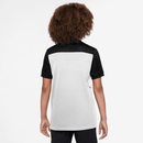 NIKE K NK DF ACD25 TOP SS -PD 492 BLUE VOID/BLACK/ORANGE PUL Fußballoberteile NIKE