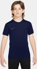 NIKE K NK DF ACD25 TOP SS -PD 492 BLUE VOID/BLACK/ORANGE PUL Fußballoberteile NIKE BLUE VOID/BLACK S