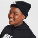 NIKE K NK PEAK BEANIE TC FUT Caps NIKE