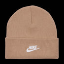 NIKE K NK PEAK BEANIE TC FUT Caps NIKE