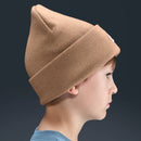 NIKE K NK PEAK BEANIE TC FUT Caps NIKE