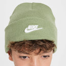 NIKE K NK PEAK BEANIE TC FUT Caps NIKE