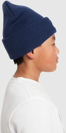 NIKE K NK PEAK BEANIE TC FUT Caps NIKE