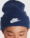 NIKE K NK PEAK BEANIE TC FUT Caps NIKE