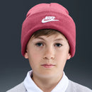 NIKE K NK PEAK BEANIE TC FUT