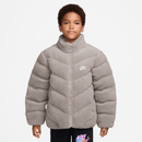NIKE K NSW ADP TF PUFFER MTRL VNR