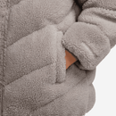 NIKE K NSW ADP TF PUFFER MTRL VNR