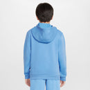 NIKE K NSW CLUB FLC HDY LBR Freizeitpullover NIKE