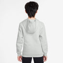 NIKE K NSW CLUB FLC HDY LBR Freizeitpullover NIKE