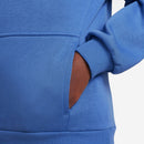 NIKE K NSW CLUB FLC HDY LBR Freizeitpullover NIKE