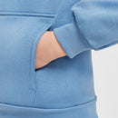 NIKE K NSW CLUB FLC HDY LBR Freizeitpullover NIKE