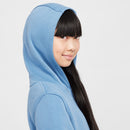 NIKE K NSW CLUB FLC HDY LBR Freizeitpullover NIKE