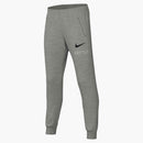 NIKE K NSW CLUB FLC JGGR BRND NRG Trainingshosen & Jogginghosen NIKE DK GREY HEATHER S
