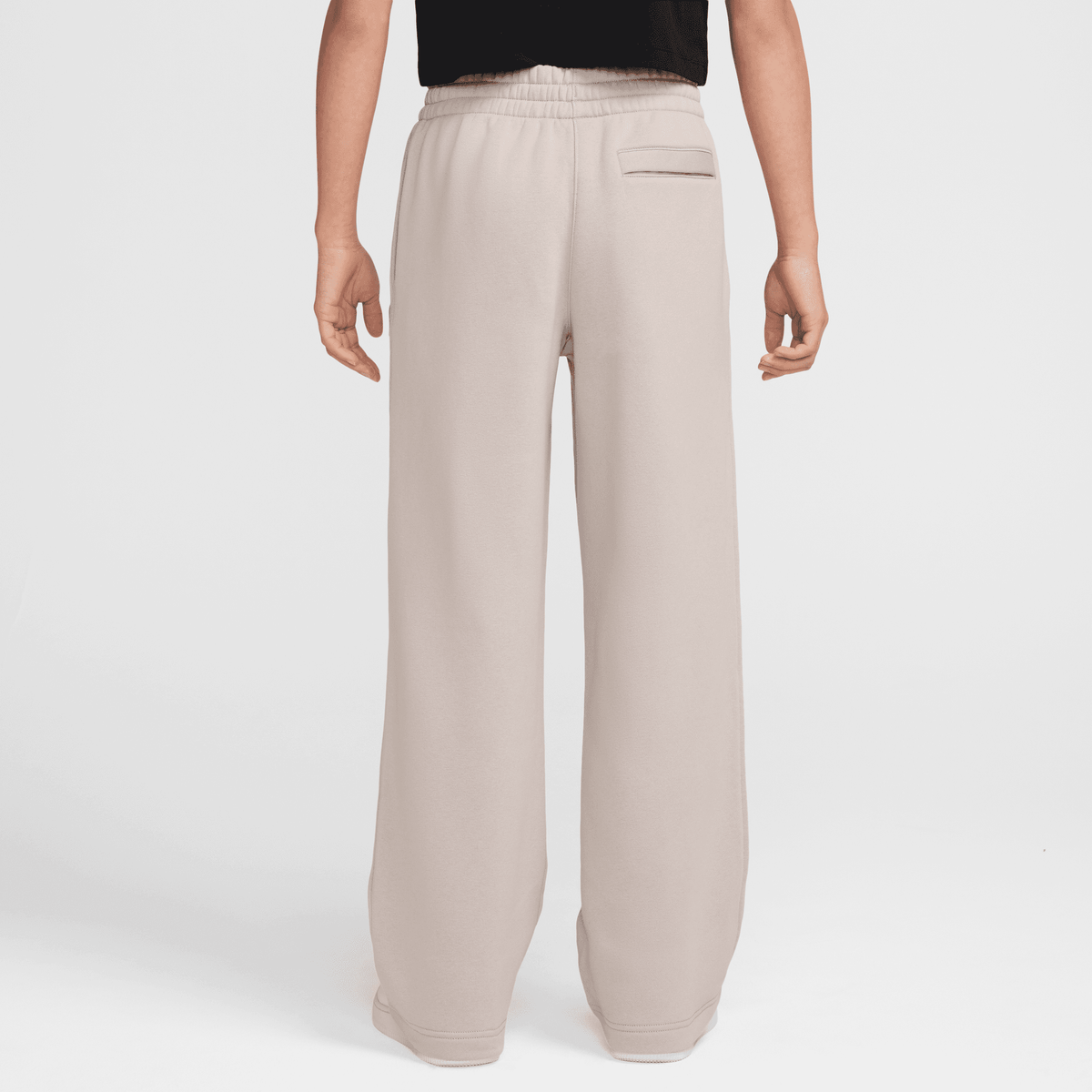 NIKE K NSW CLUB FLC OH PANT CS Freizeithosen NIKE