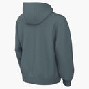 NIKE K NSW CLUB FT HD FZ LS LBR Freizeitpullover NIKE