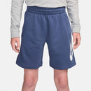 NIKE K NSW CLUB FT SHORT HBR