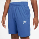 NIKE K NSW CLUB KNIT SHORT 6IN LBR Freizeithosen NIKE