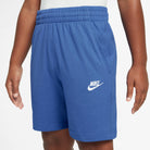 NIKE K NSW CLUB KNIT SHORT 6IN LBR Freizeithosen NIKE