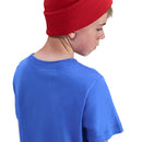 NIKE K NSW TEE EMB FUTURA LBR Freizeitshirts /-hemden NIKE