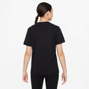 NIKE K NSW TEE FUTURA HBR Freizeitpullover NIKE