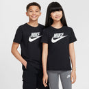 NIKE K NSW TEE FUTURA HBR Freizeitpullover NIKE
