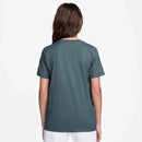 NIKE K NSW TEE FUTURA HBR Freizeitpullover NIKE