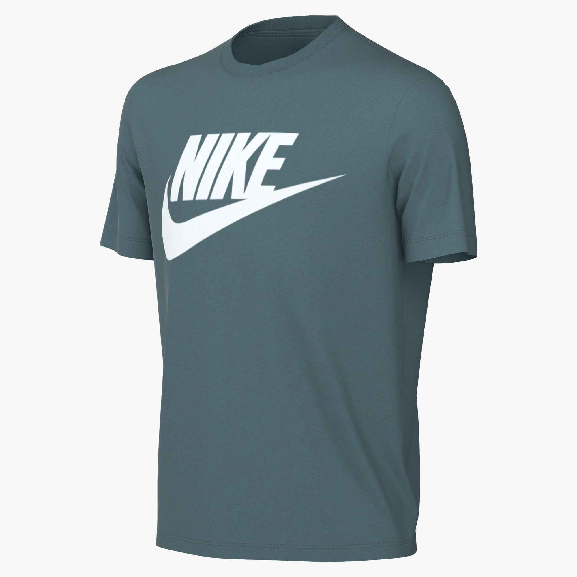NIKE K NSW TEE FUTURA HBR Freizeitpullover NIKE