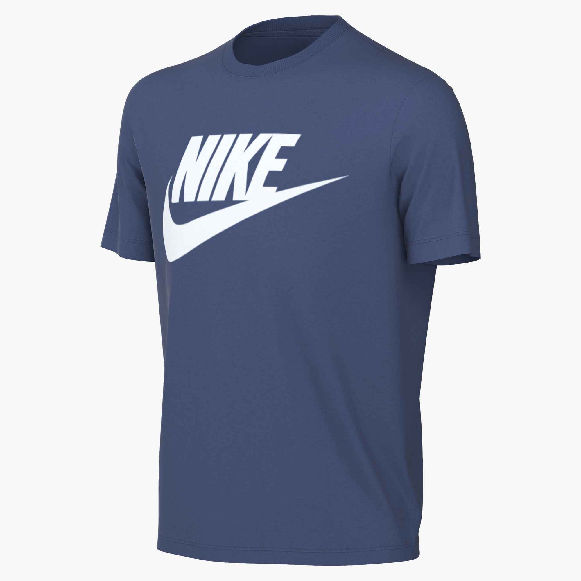 NIKE K NSW TEE FUTURA HBR Freizeitpullover NIKE