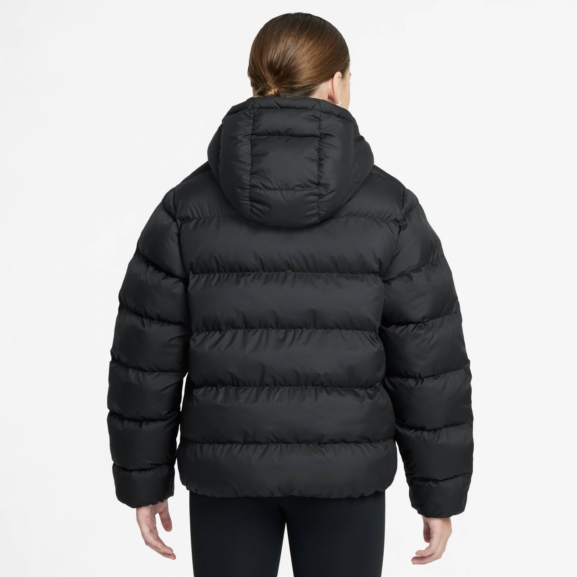 NIKE K NSW TF ADP PUFFER Pullover & Fleece NIKE