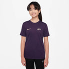 NIKE KM K NK DF ACD25 TOP SS -PD Fußballoberteile NIKE 100 S