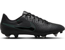 NIKE LEGEND 10 ACADEMY SG-PRO AC Naturrasen NIKE BLACK/BLACK-DEEP JUNGLE 42