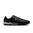 NIKE LEGEND 10 ACADEMY TF Hartplatz NIKE BLACK/CHROME-HYPER ROYAL 41
