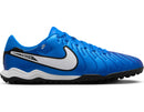 NIKE LEGEND 10 ACADEMY TF Hartplatz NIKE SIGNAL BLUE/WHITE 40