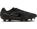 NIKE LEGEND 10 PRO FG Naturrasen NIKE BLACK/BLACK-DEEP JUNGLE 41