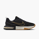 NIKE M AIR MAX ALPHA TRAINER 6 Trainingsschuhe NIKE BLACK/METALLIC GOLD 41