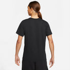 NIKE M J JUMPMAN EMB SS CREW Freizeitshirts /-hemden NIKE