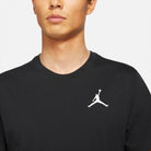 NIKE M J JUMPMAN EMB SS CREW Freizeitshirts /-hemden NIKE