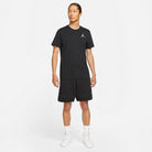 NIKE M J JUMPMAN EMB SS CREW Freizeitshirts /-hemden NIKE