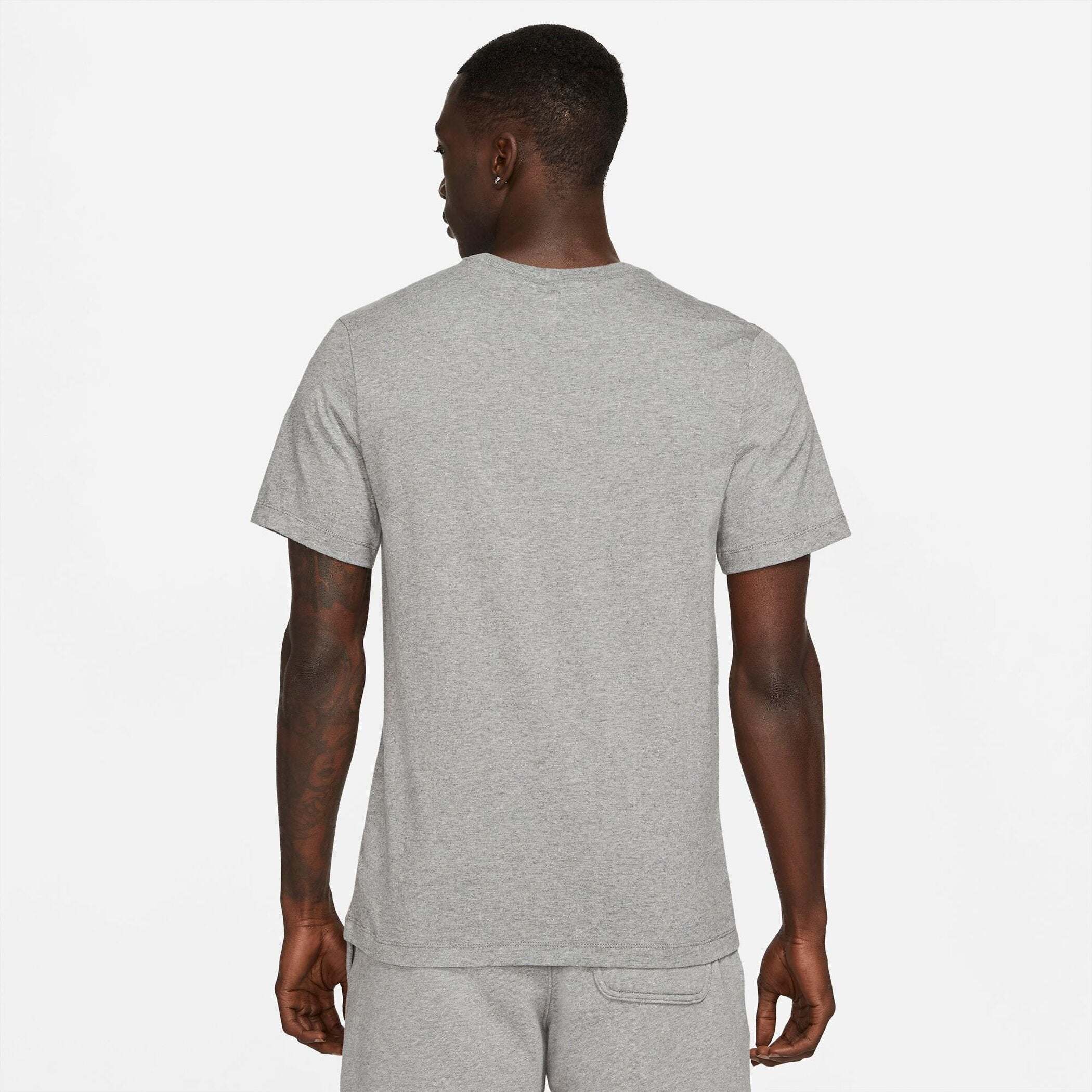 NIKE M J JUMPMAN EMB SS CREW Freizeitshirts /-hemden NIKE