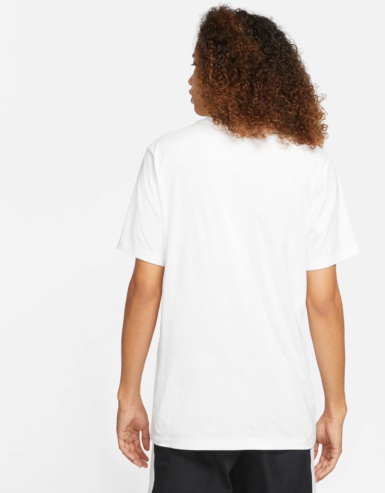 NIKE M J JUMPMAN EMB SS CREW Freizeitshirts /-hemden NIKE