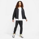 NIKE M J JUMPMAN EMB SS CREW Freizeitshirts /-hemden NIKE