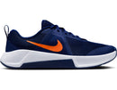 NIKE M NIKE MC TRAINER 3 Trainingsschuhe NIKE 400 BLUE VOID/SAFETY ORANGE-WH 41