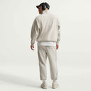 NIKE M NK AIR BB FLC QZ Freizeitpullover NIKE