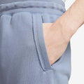 NIKE M NK CLUB ALUMNI HBR FT SHORT